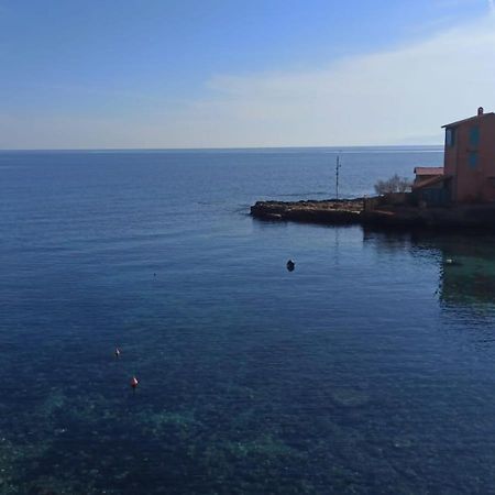 Pandora Daire Porticello Dış mekan fotoğraf