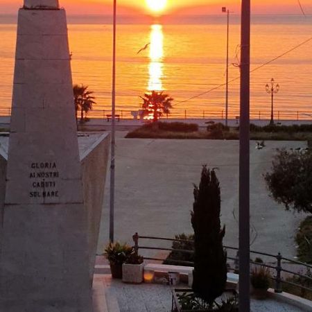 Pandora Daire Porticello Dış mekan fotoğraf