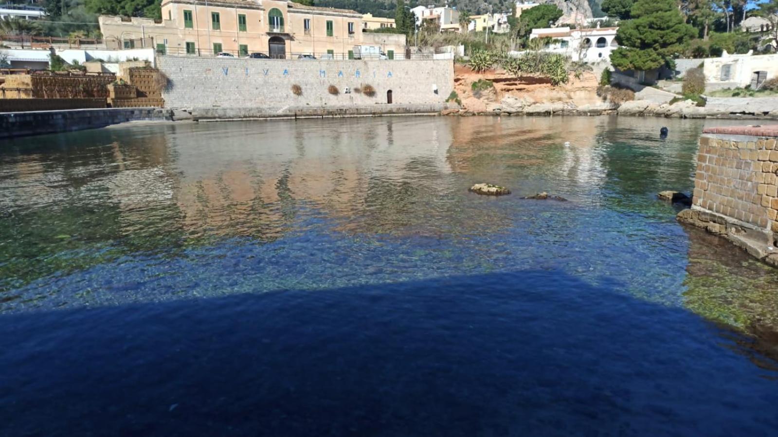 Pandora Daire Porticello Dış mekan fotoğraf