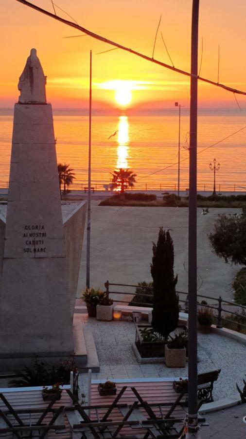 Pandora Daire Porticello Dış mekan fotoğraf